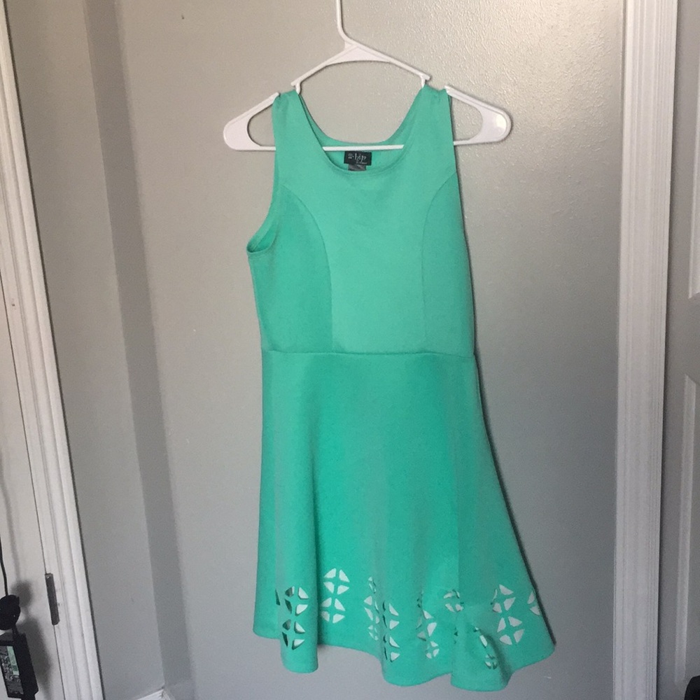 dress